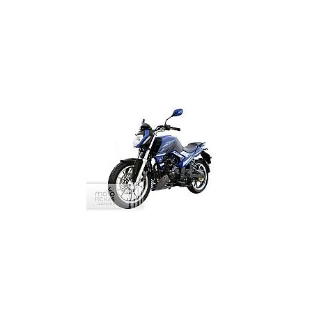 Dinamo Speed Fire 200