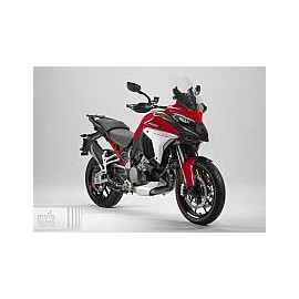 Ducati Multistrada V4 S