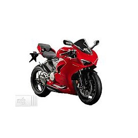 Ducati Panigale V2