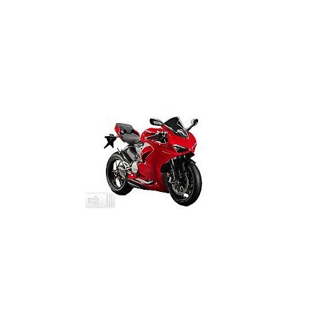 Ducati Panigale V2