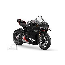 Ducati Panigale V4 SP2
