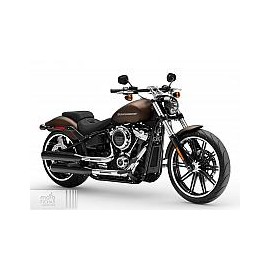 Harley-Davidson Breakout 2018-2021