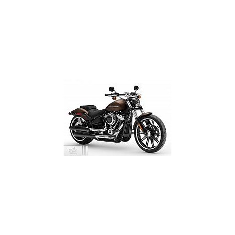 Harley-Davidson Breakout 2018-2021