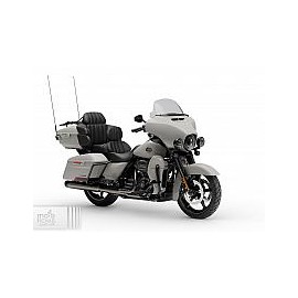 Harley-Davidson CVO Limited 2021