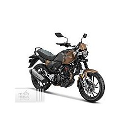 Hero XPulse 200T 2023