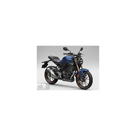 Honda CB300R 2022