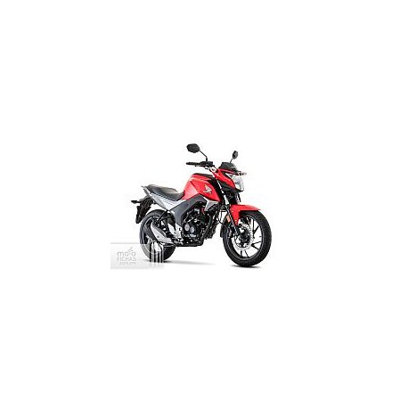 Honda CBF160 Invicta 2023