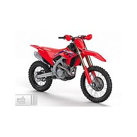 Honda CRF250RX 2023