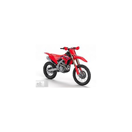 Honda CRF250RX 2023