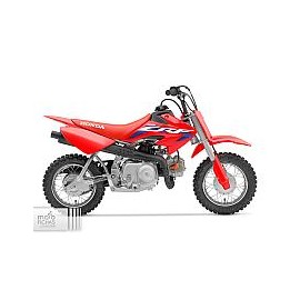 Honda CRF50F 2023