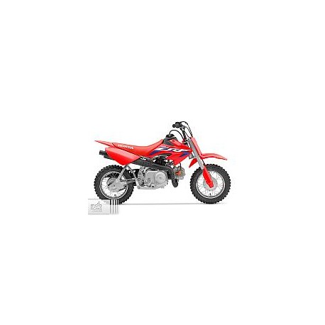 Honda CRF50F 2023