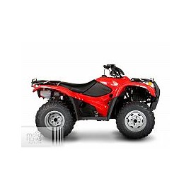Honda TRX 420 FE 2021