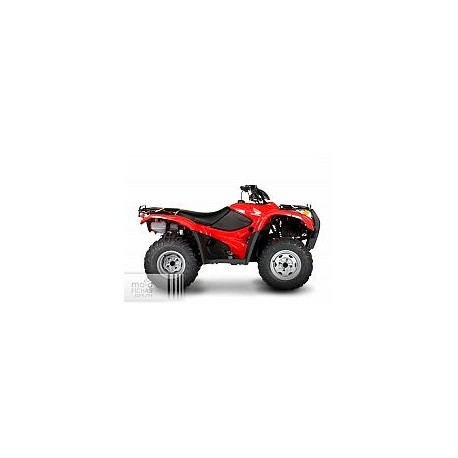 Honda TRX 420 FE 2021