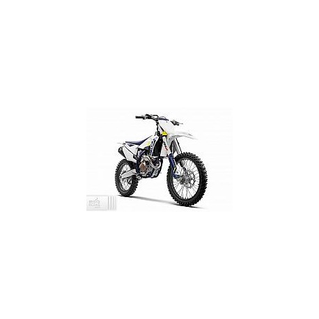 Husqvarna FC 250 2022