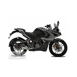 Bajaj Pulsar RS 200