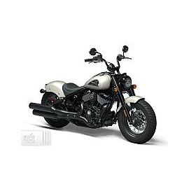 Indian Chief Bobber Dark Horse 2023