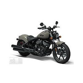 Indian Chief Dark Horse 2023