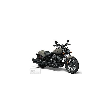 Indian Chief Dark Horse 2023