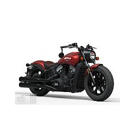 Indian Scout Bobber 2023