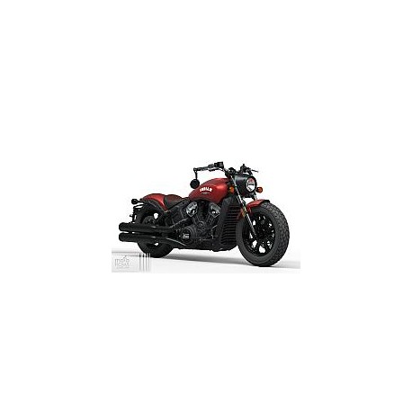 Indian Scout Bobber 2023