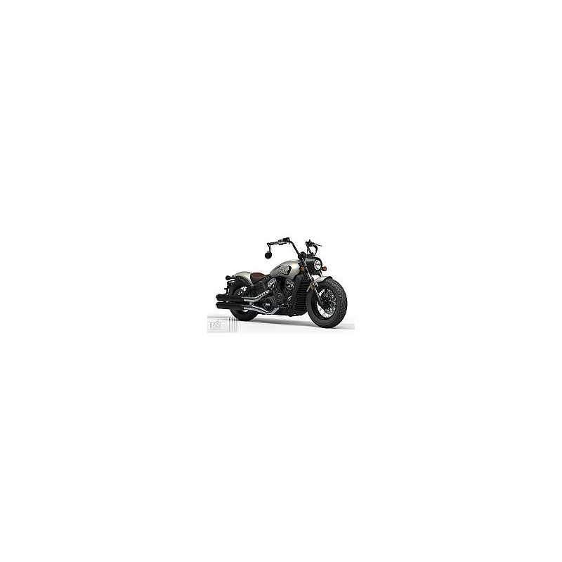 Indian Scout Bobber Twenty Gallery